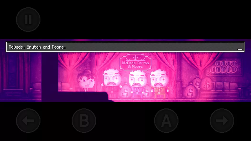 DISTRAINT: Deluxe Edition — screenshot 1