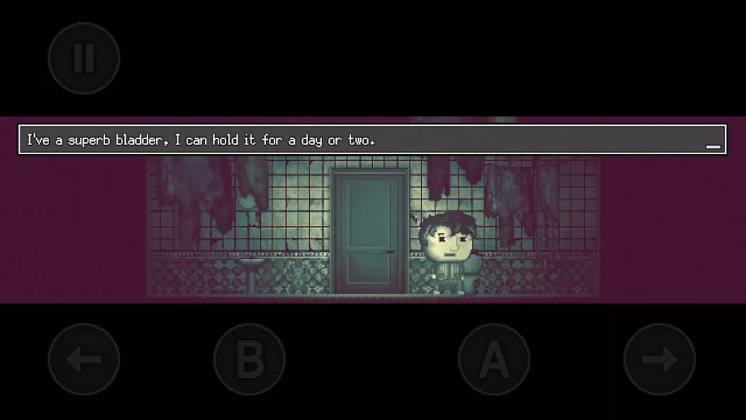 DISTRAINT: Deluxe Edition — screenshot 1