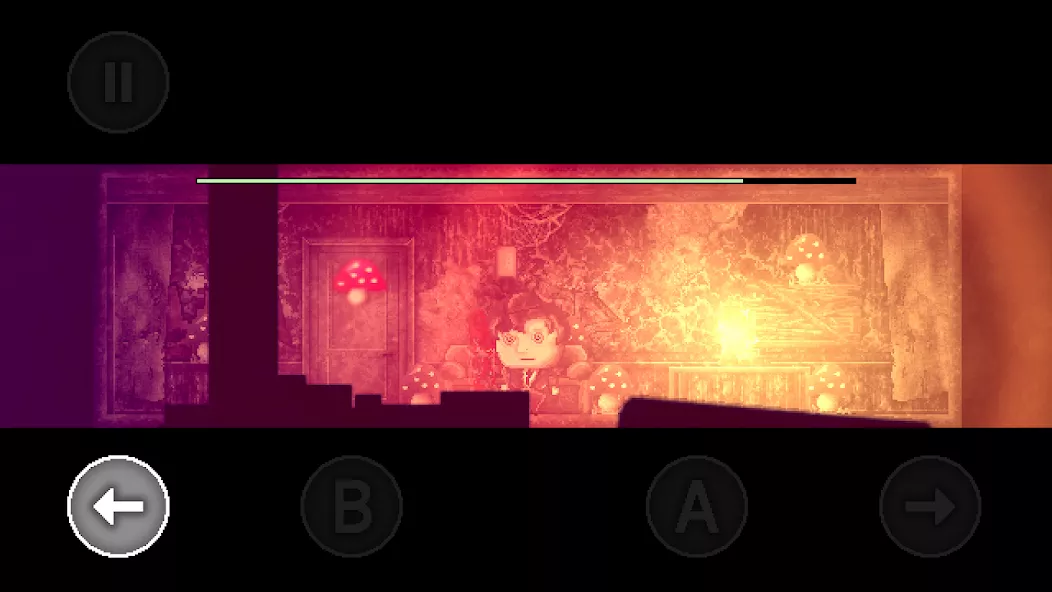 DISTRAINT: Deluxe Edition — screenshot 1