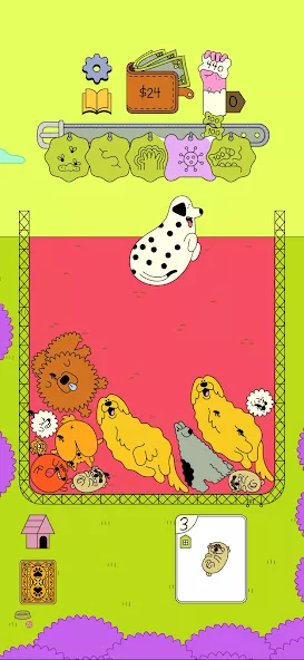 Dogpile 截图