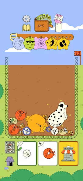 Dogpile 截图