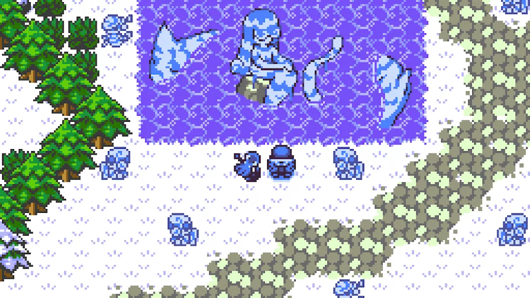 Dokimon: Quest — screenshot 1