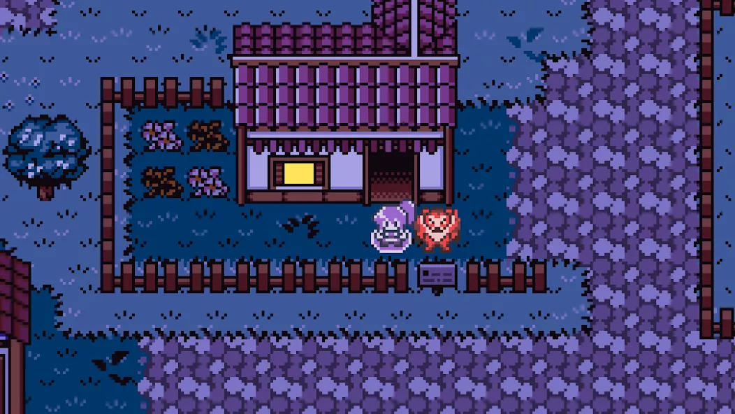 Dokimon: Quest — screenshot 1