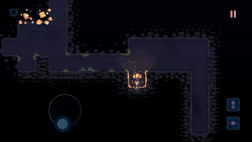 Dome Keeper — screenshot 1