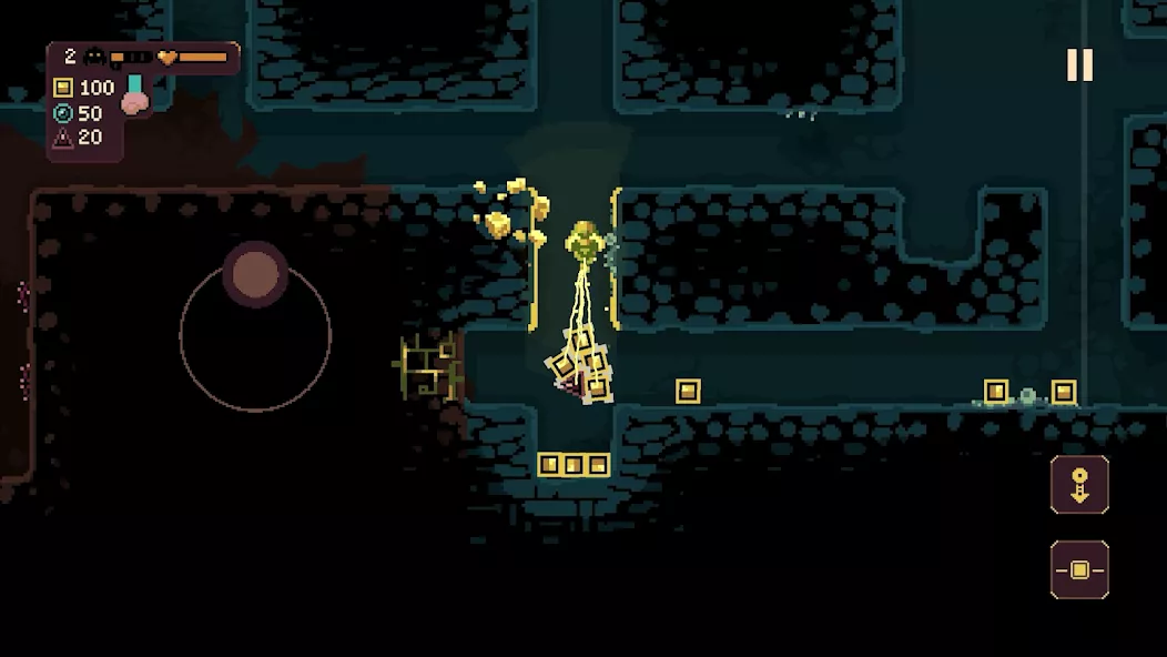 Dome Keeper — screenshot 1