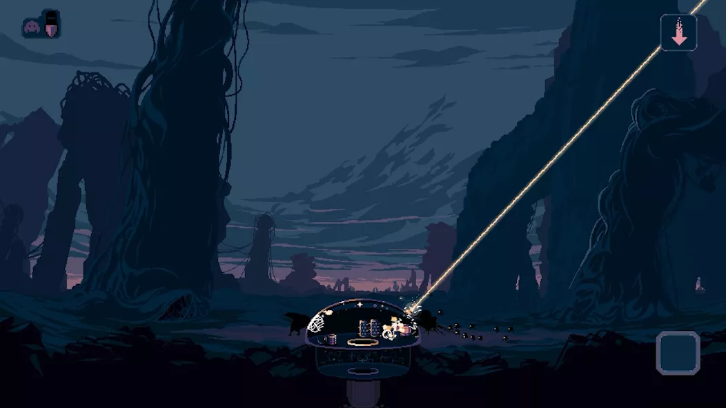 Dome Keeper — screenshot 1