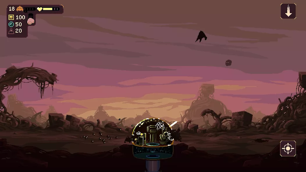 Dome Keeper — screenshot 1