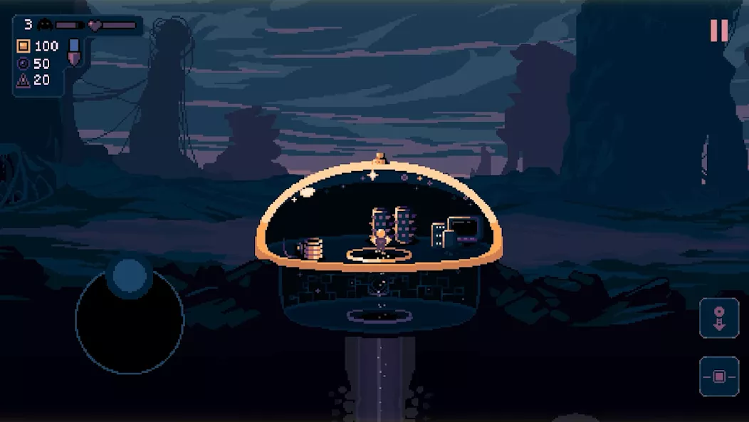Dome Keeper — screenshot 1