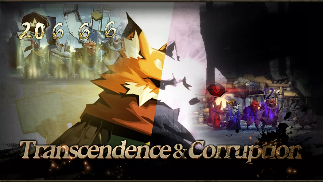 Dong Wu: Odyssey — screenshot 1