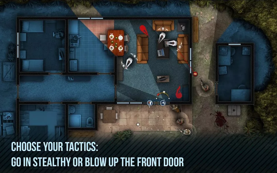 Door Kickers