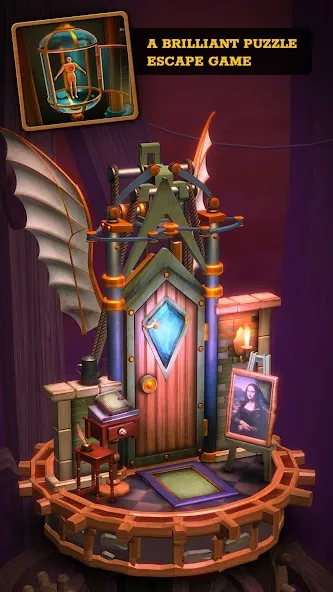 Doors: Origins — screenshot 1