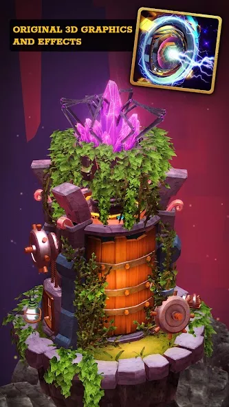 Doors: Origins — screenshot 1