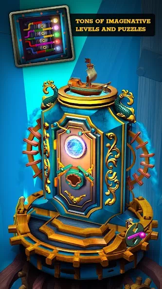 Doors: Origins — screenshot 1