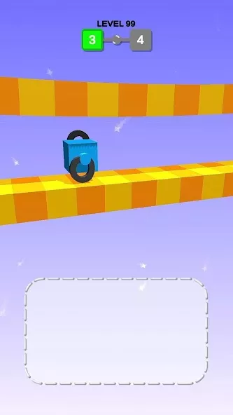 Draw Climber — screenshot 1