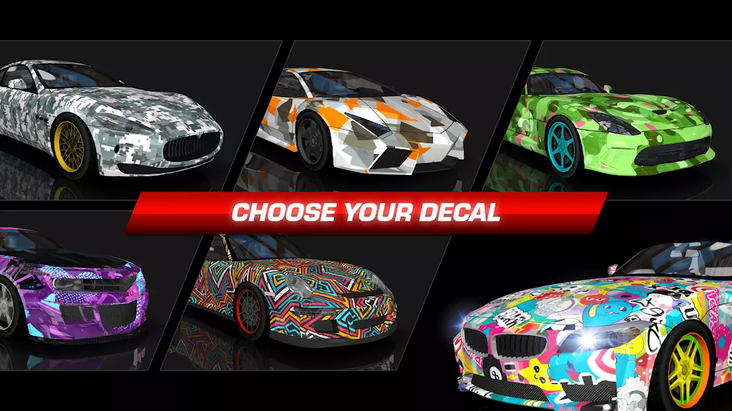 Drift Max City — screenshot 1
