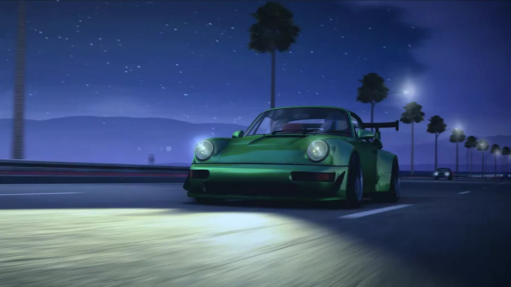 DRIFT RIDE 2 — screenshot 1