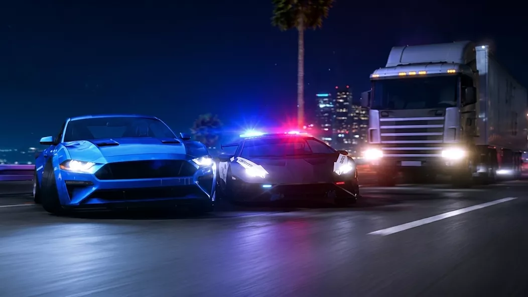 DRIFT RIDE 2 — screenshot 1