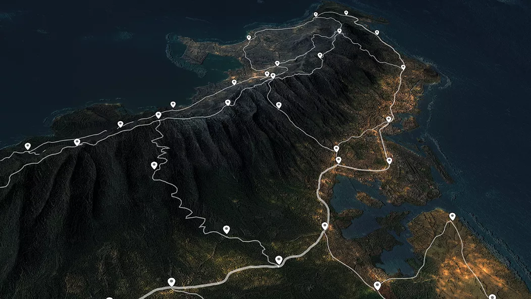 DRIFT RIDE 2 — screenshot 1
