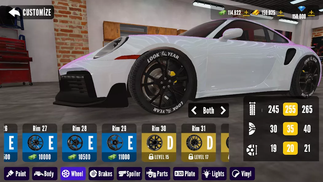 Drift Rivals : Car Racing Game — screenshot 1