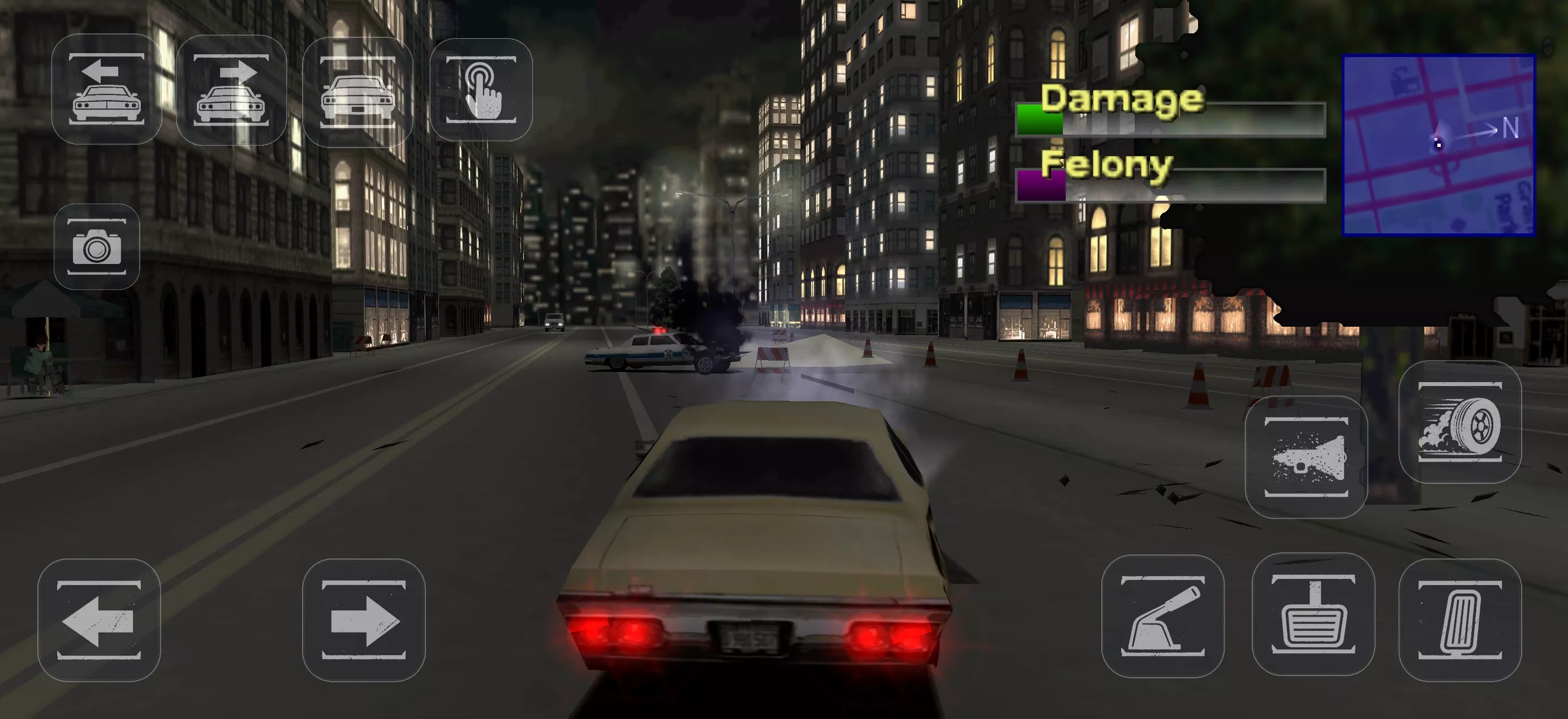 Driver 2 — screenshot 1