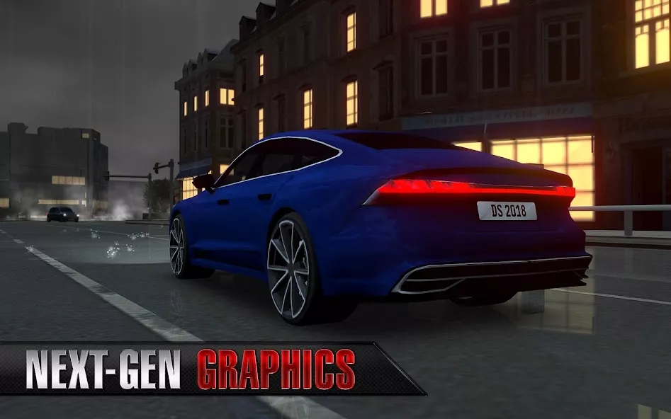 Driving School 2017 — screenshot 1