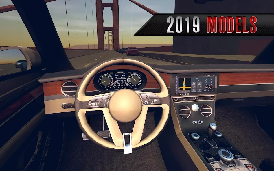 Driving School 2017 — screenshot 1