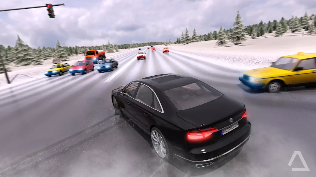 Driving Zone 2 — screenshot 1