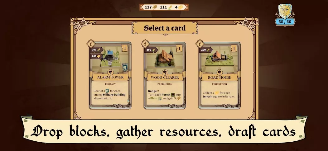 Drop Duchy — screenshot 1