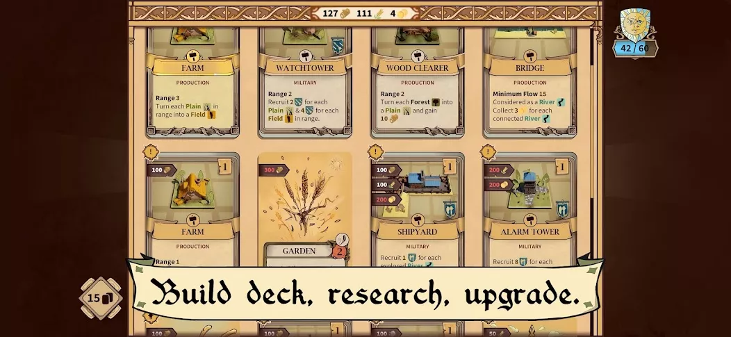 Drop Duchy — screenshot 1