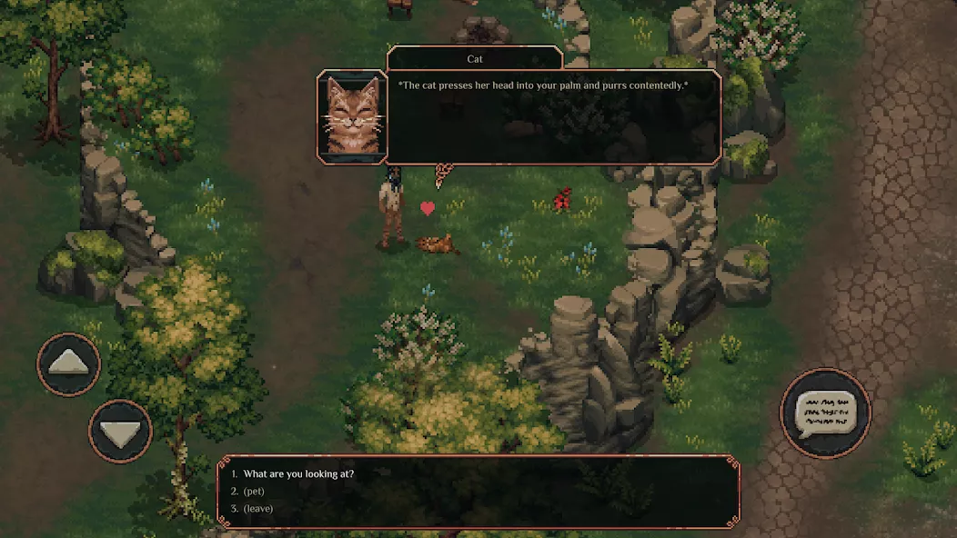 DROVA – Forsaken Kin — screenshot 1