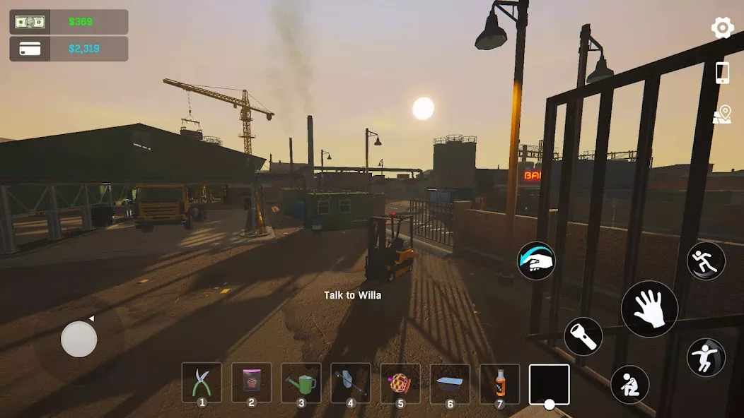 Drug Dealer Schedule 1 Game — screenshot 1