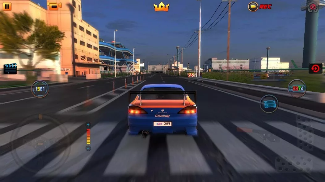 Dubai Drift 2 — screenshot 1