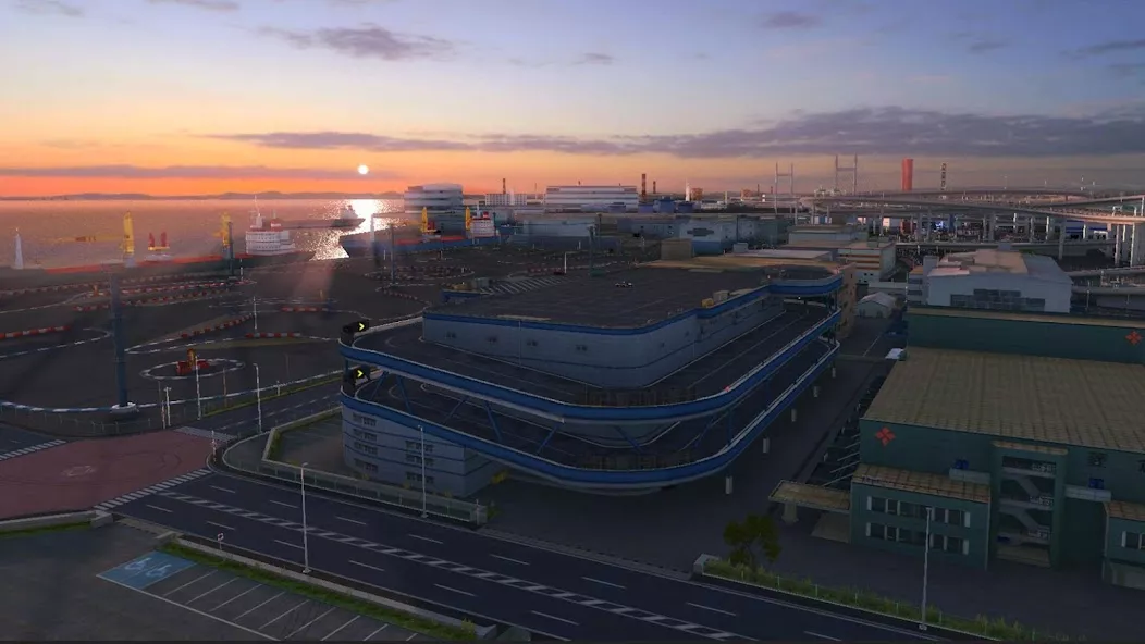 Dubai Drift 2 — screenshot 1