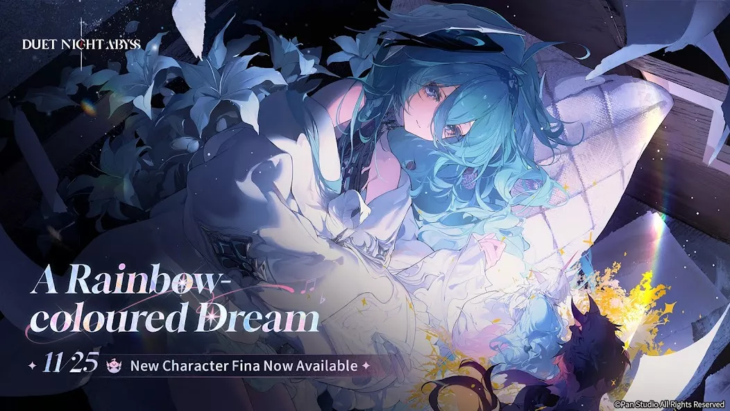 Duet Night Abyss — screenshot 1