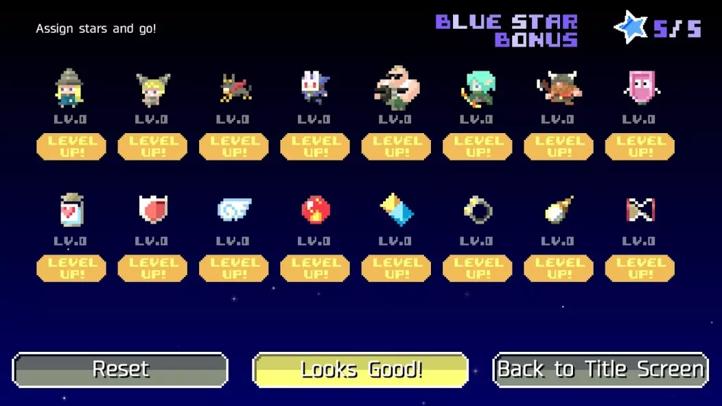DUNGEON RAZE — screenshot 1