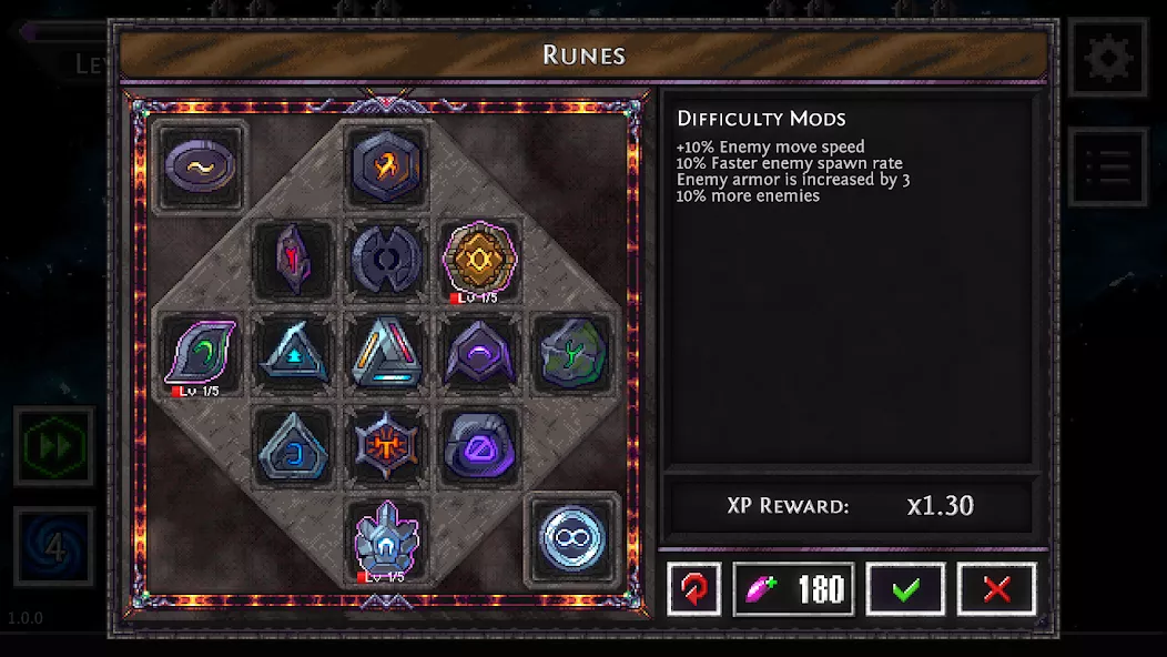 Dungeon Warfare 3 — screenshot 1