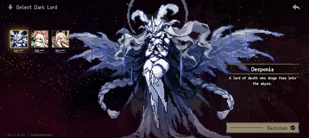 Dungeon Within — screenshot 1