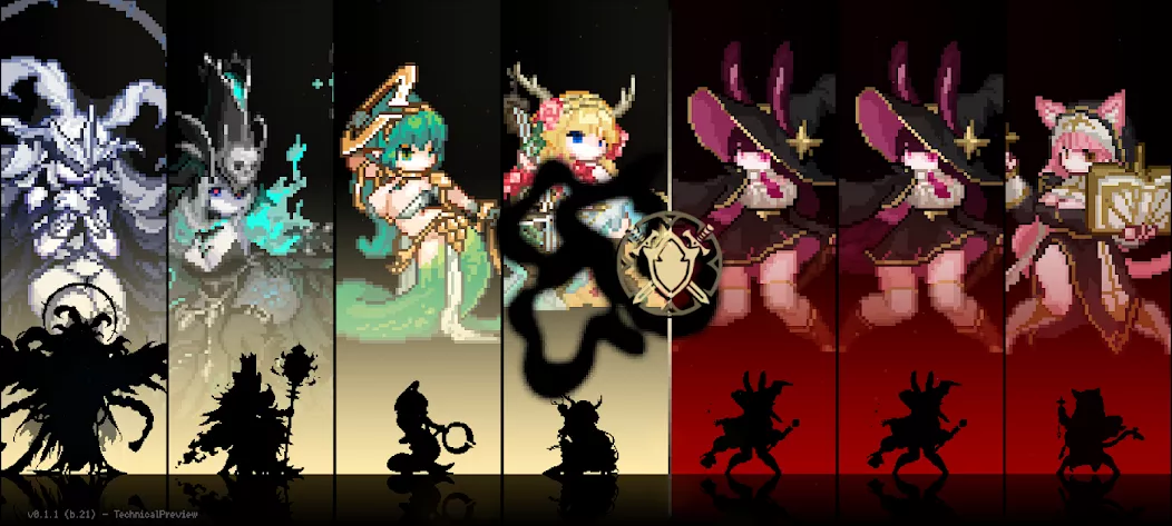 Dungeon Within — screenshot 1