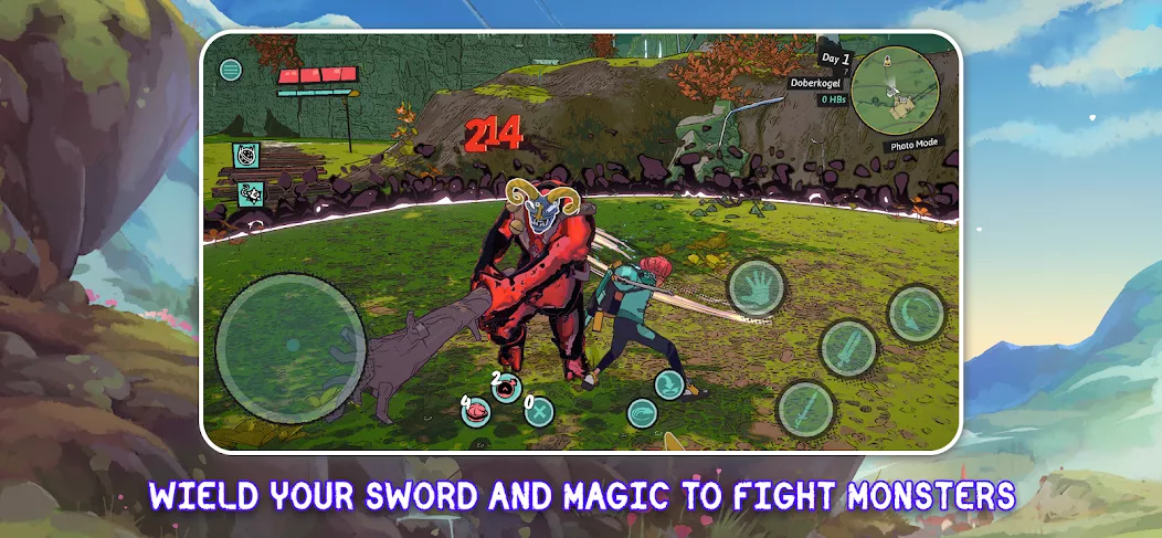 图片[5]-辛特堡传说手机版（Dungeons of Hinterberg APK）v1.1.12 解锁完整版安卓下载-蒸汽游戏宝库 - 高质量Steam单机游戏下载站