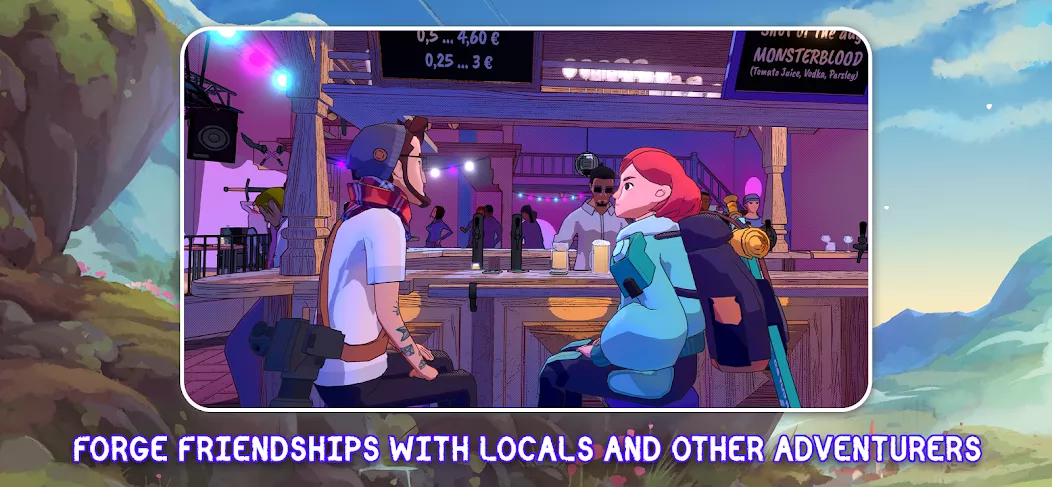 图片[6]-辛特堡传说手机版（Dungeons of Hinterberg APK）v1.1.12 解锁完整版安卓下载-蒸汽游戏宝库 - 高质量Steam单机游戏下载站