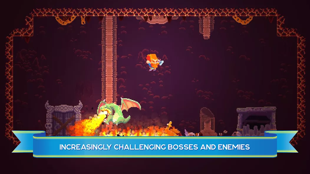 Dwarf Journey — screenshot 1