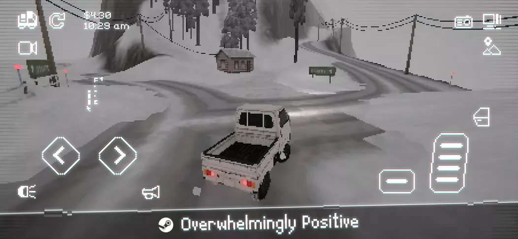 Easy Delivery Co. — screenshot 1