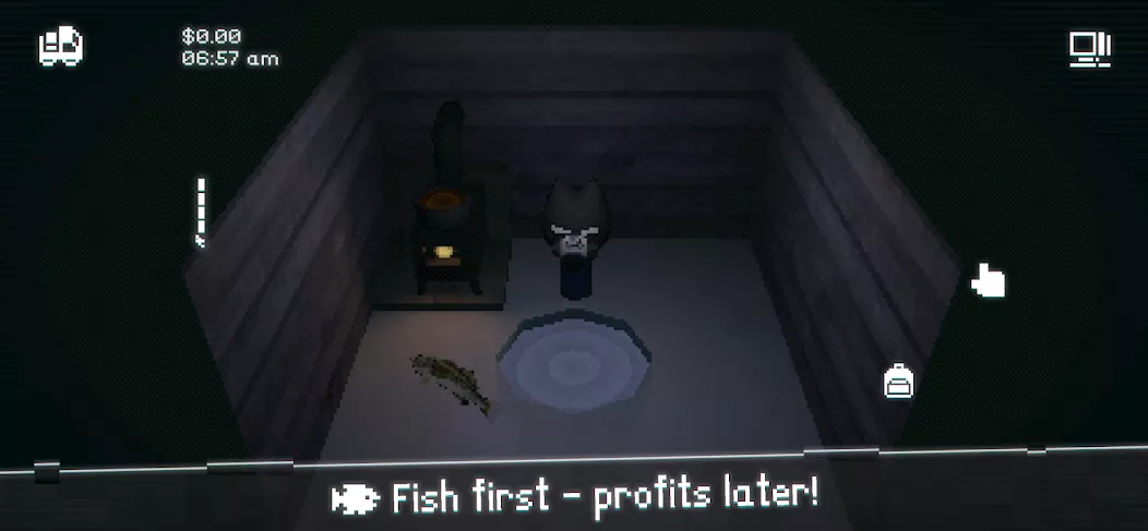 Easy Delivery Co. — screenshot 1