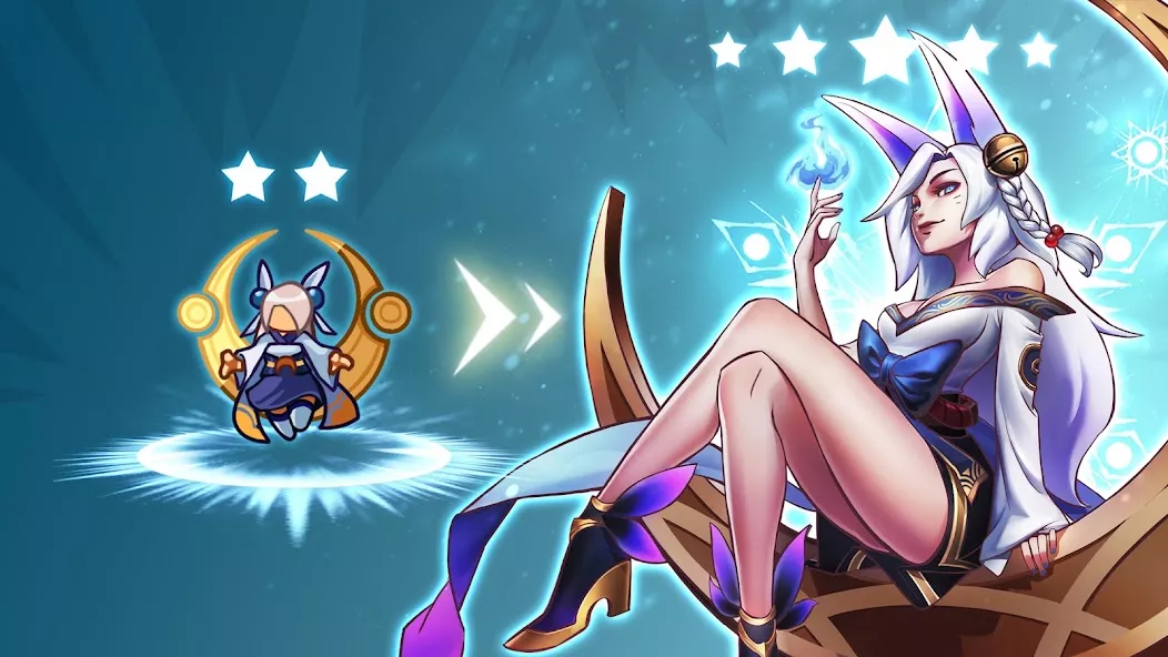 Empire Warriors: Tower Defense — screenshot 1