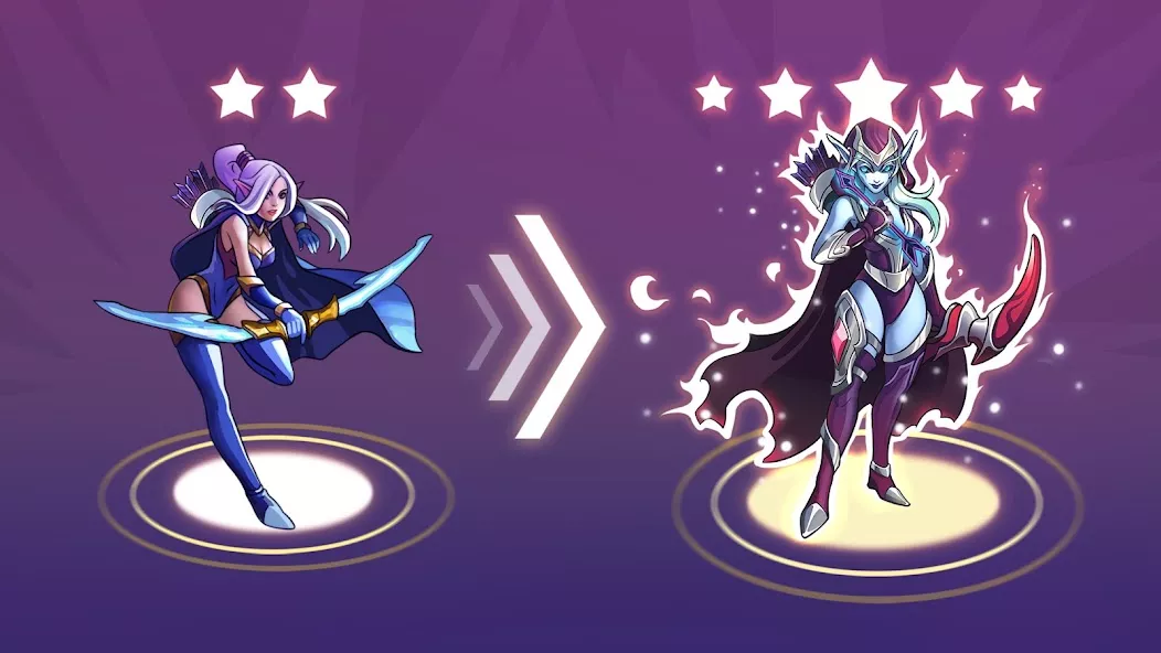 Empire Warriors: Tower Defense — screenshot 1