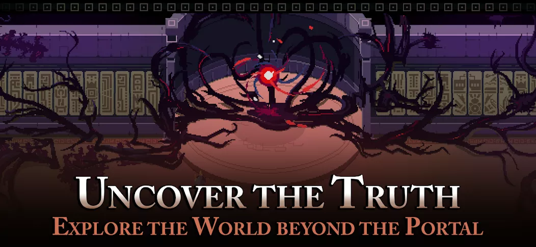 Endless Wander — screenshot 1