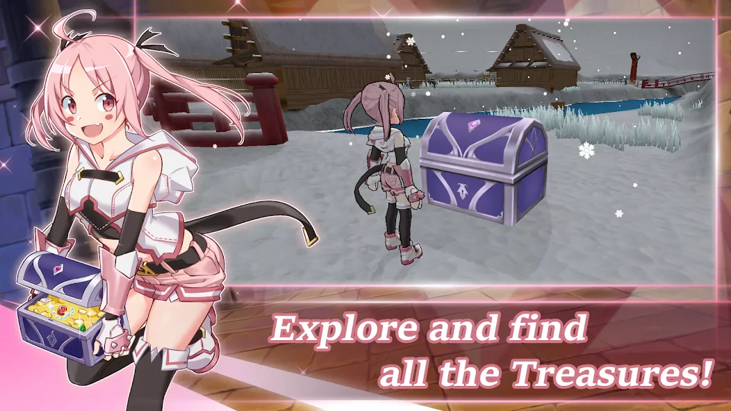 Epic Conquest 2 — screenshot 1