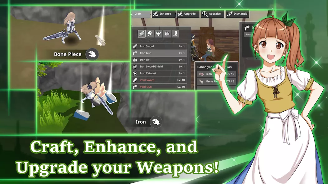 Epic Conquest 2 — screenshot 1