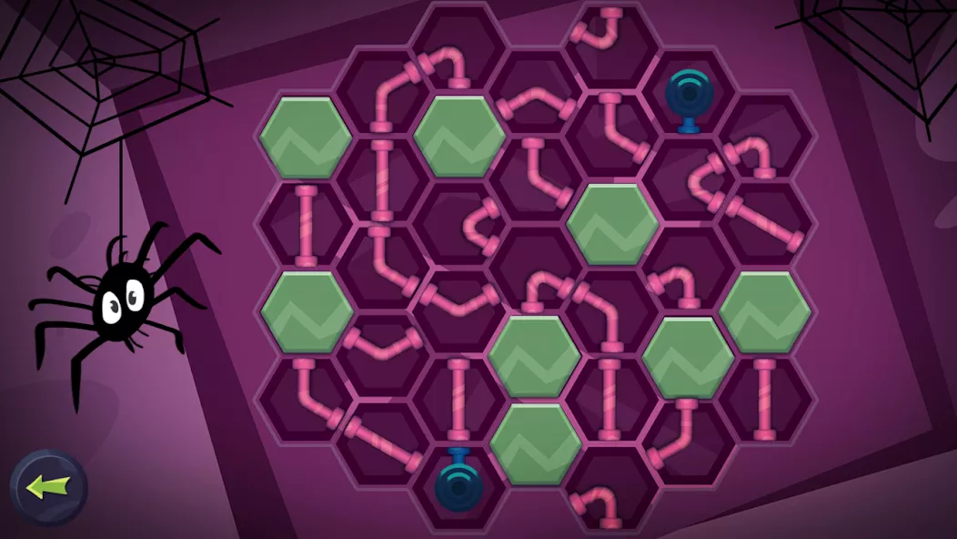 Escape Funky Island — screenshot 1