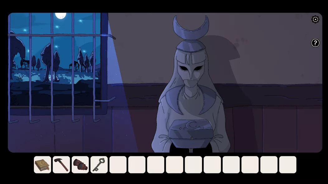 Everlasting Curse — screenshot 1